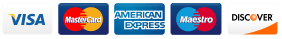 card payment logo